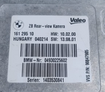 Load image into Gallery viewer, BMW 5 6 SERIES F10 F11 F12 F13 F06 REAR VIEW CAMERA MODULE -  9302256