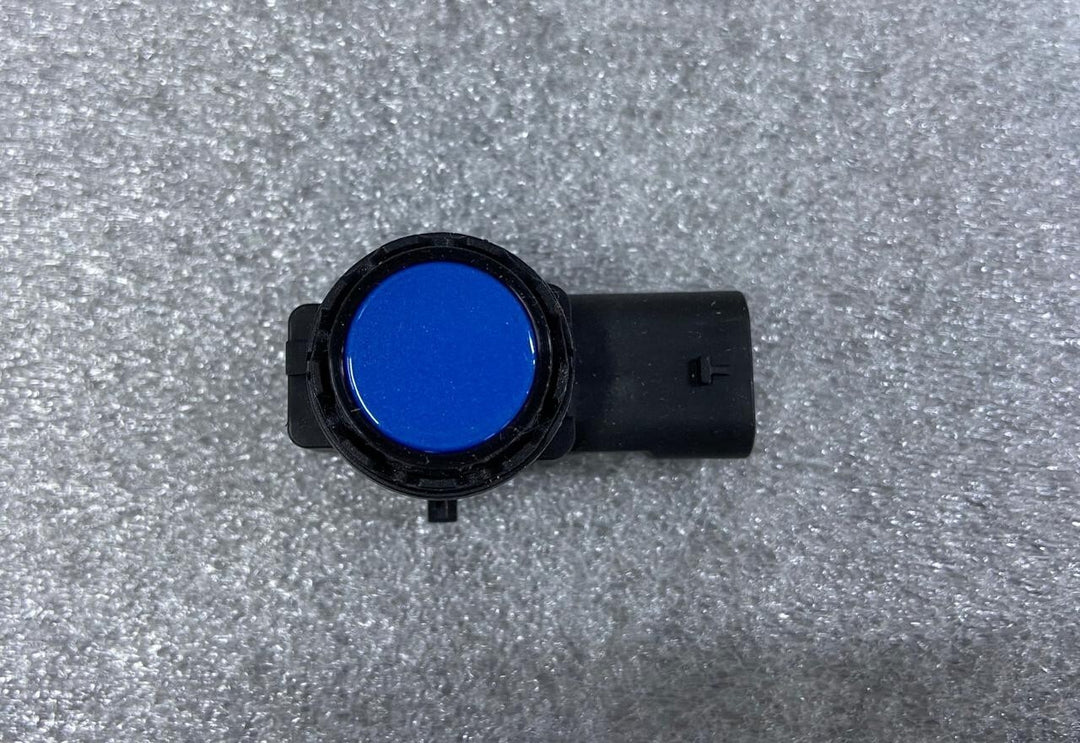 OEM BMW F40 F44 G29 J29 Parking sensor Bosch 6.0 Misano blue 7927818 New