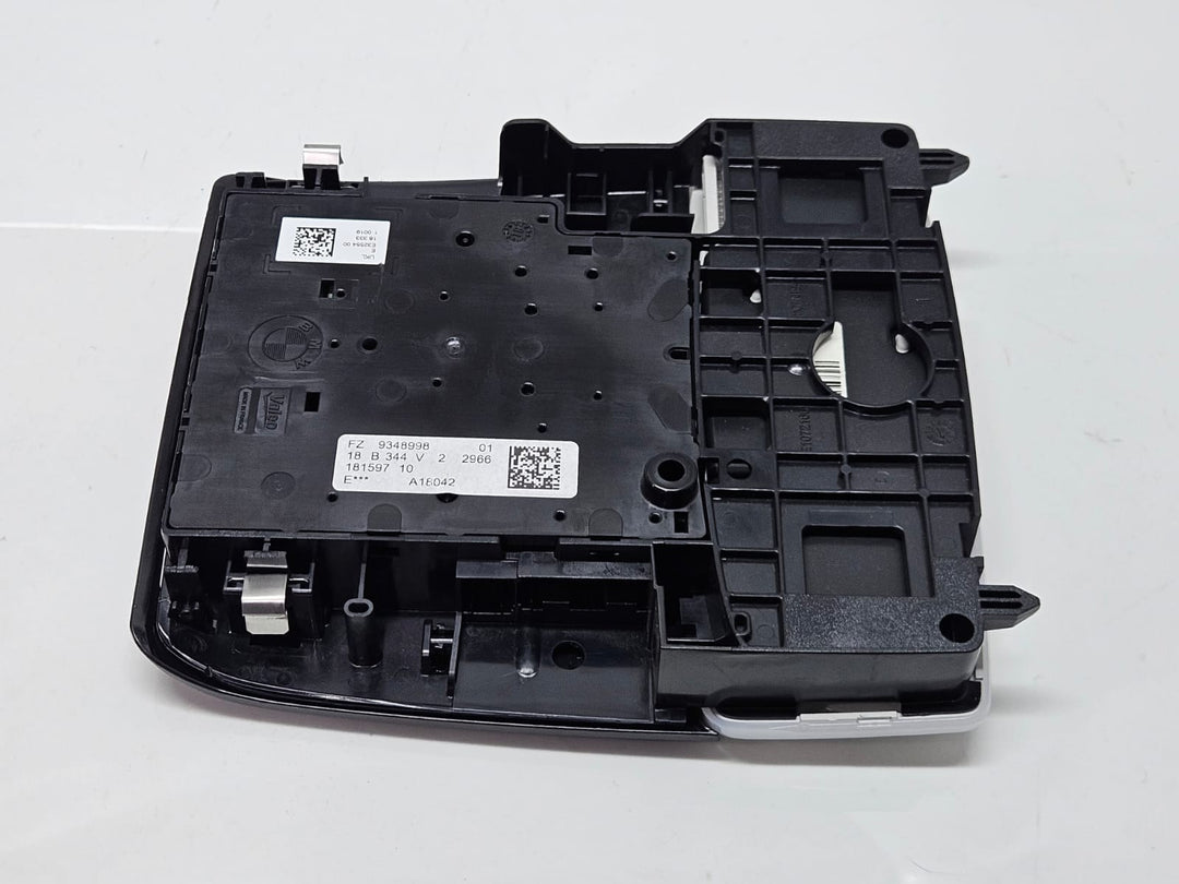9348998-2014-2020 BMW X2 F39 RHD Interior Roof Light OEM