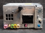 Load image into Gallery viewer, BMW 5 SERIES F10 F11 HARMAN RADIO NAVIGATION HEADUNIT TAPE- 9327314
