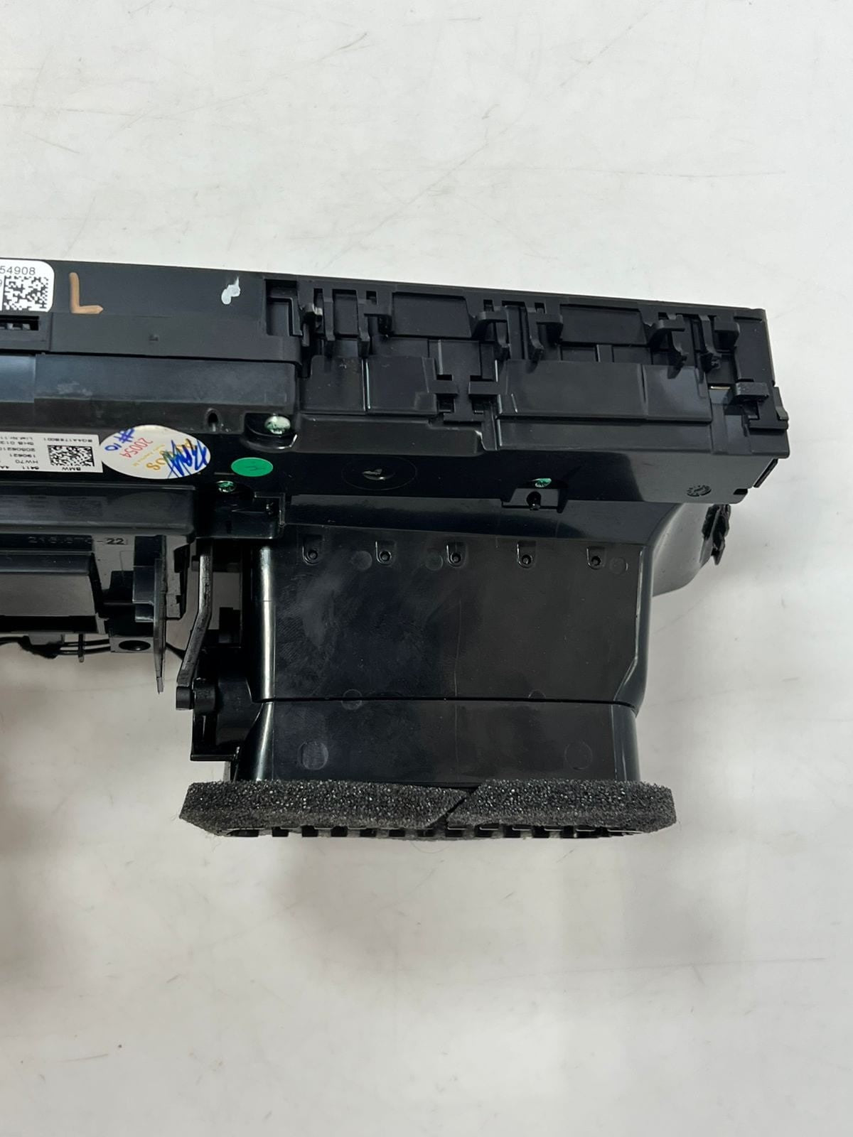 2019-2024 BMW 8' M8 G14 G15 G16 M850i Climate Control Panel 4A176B0 OEM