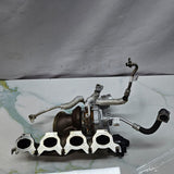2018 BMW 530i G Series B48 Turbocharger 8631904 OEM