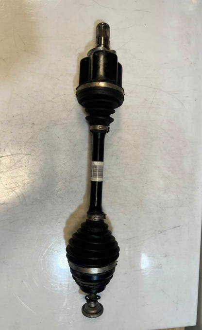 2016-2020 BMW X1 X2 F40 F44 F45 F46 F48 F39 Front Left Axle Shaft 8643375 OEM