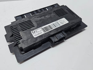 BMW X5 E70 LCI 2011 FOOTWELL LIGHT CONTROL UNIT ECU 9263790 OEM