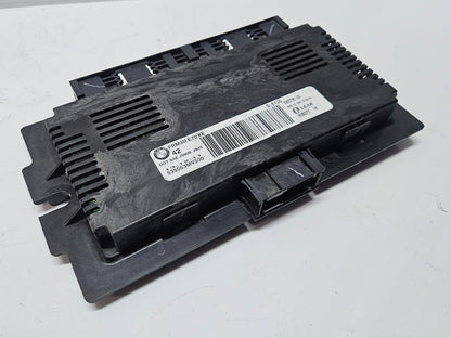 BMW X5 E70 LCI 2011 FOOTWELL LIGHT CONTROL UNIT ECU 9263790 OEM