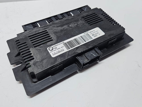 BMW X5 E70 LCI 2011 FOOTWELL LIGHT CONTROL UNIT ECU 9263790 OEM
