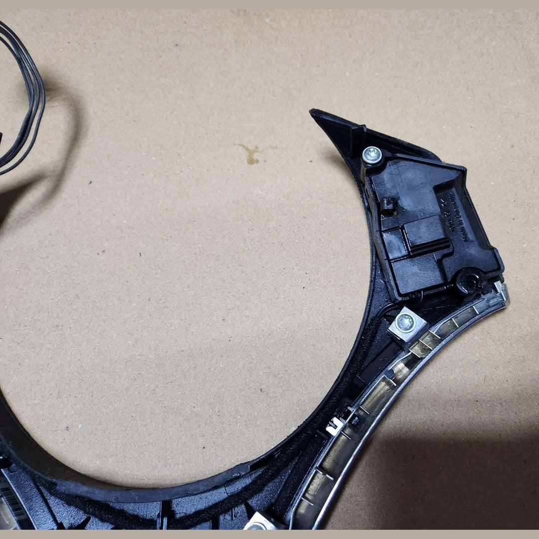 2011-2013 BMW 335is Steering Wheel Control Switch 9123288 3 Series E90 E92 E93 