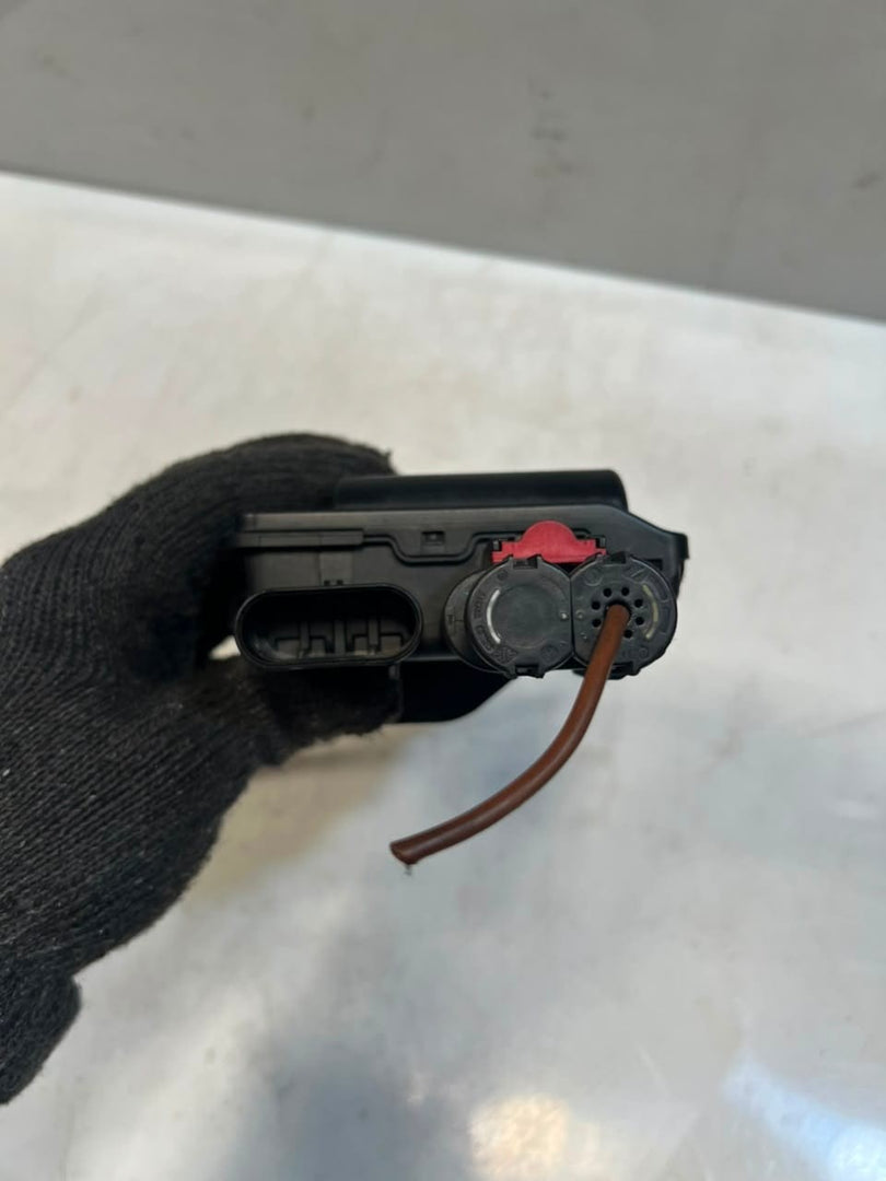 2014-2018 BMW X5, X6, 1 Series F20/F21 F30 Wiring HARNESS Connector Plug 9216286