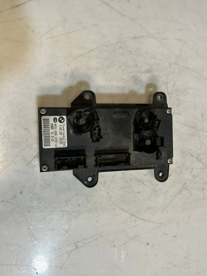 2002-2008 BMW 7 Series E65 E66 Power Engine Control Module 6940292 OEM