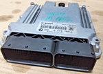 Bild in die Galerieansicht laden, BMW X5 Diesel F15 N57 3.0 ENGINE CONTROL UNIT ECU ONLY DDE 8573789