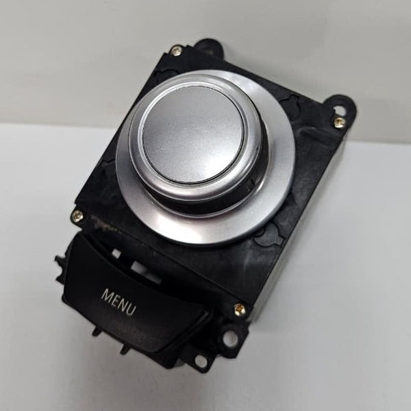 2006-2013 BMW X5 Idrive Controller Switch 9122024 OEM