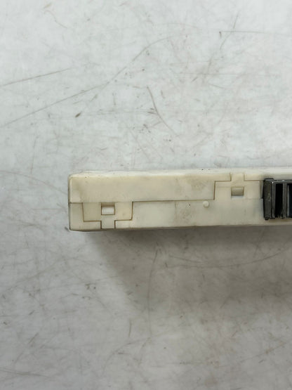 BMW 5 Series E39 Body Control Module BCM 8378634 OEM