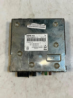 Bild in die Galerieansicht laden, 2014 BMW 3' F30 5' F15 F10 F11 F25 F07 535i TV Tuner Module 6550 9290602 OEM