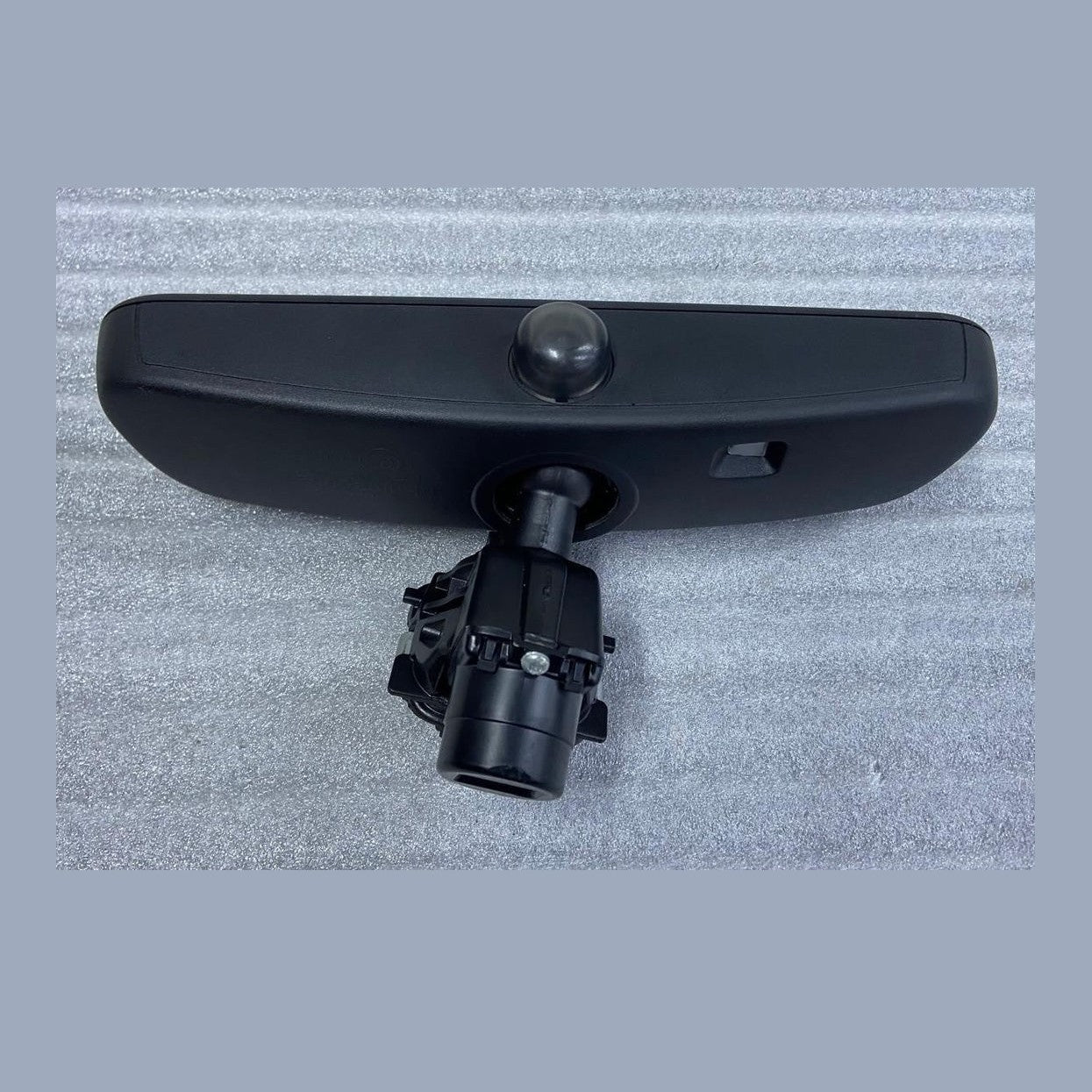 OEM BMW F10 5 SERIES REAR VIEW INTERIOR MIRROR 9290701 WITH CAMERA