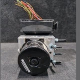BMW 1 SERIES F20 2012 1.6 PETROL ABS PUMP CONTROL MODULE UNIT 6857324