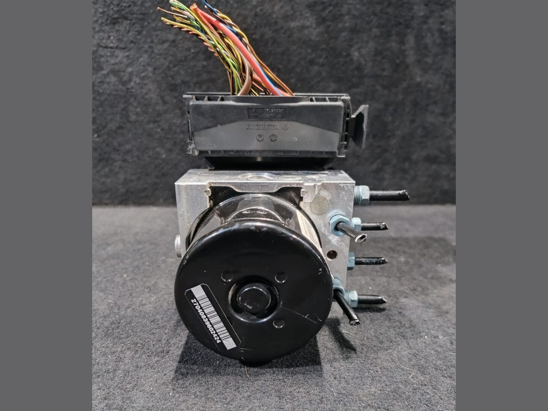 BMW 1 SERIES F20 2012 1.6 PETROL ABS PUMP CONTROL MODULE UNIT 6857324