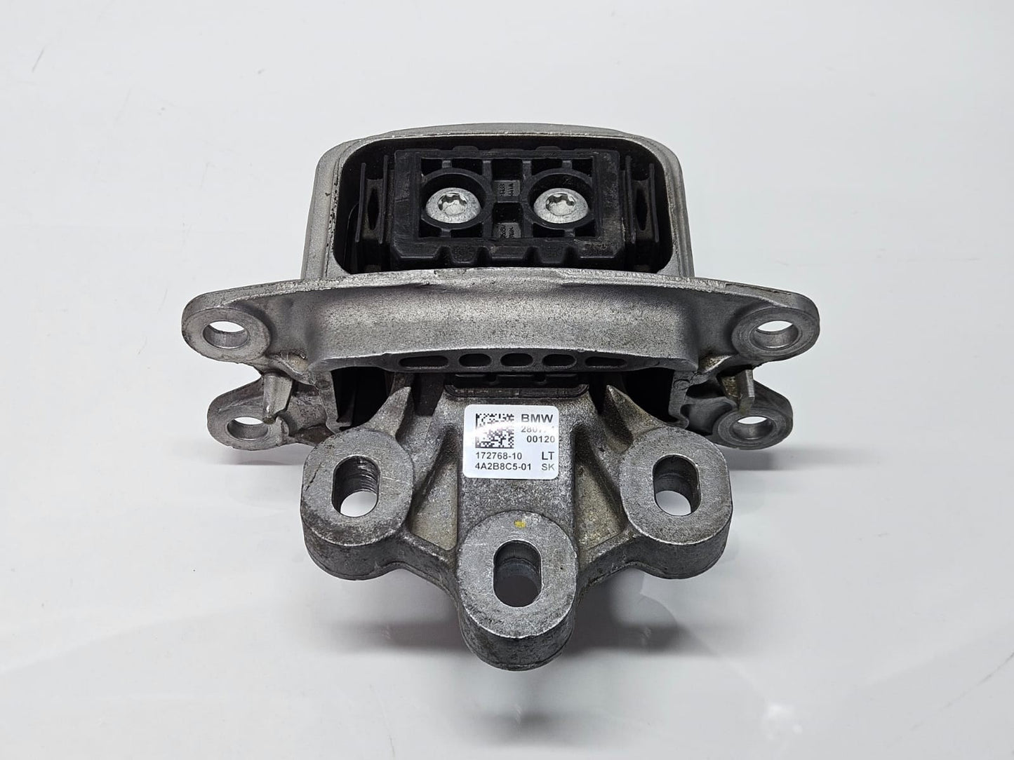 17276810-2014-2022 BMW X1 F48 Engine Cushion Motor Mount OEM
