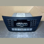 قم بتحميل الصورة إلى عارض الصور، Mercedes W204 Navigation Command Radio Audio Head Unit CD Player A204 9006308