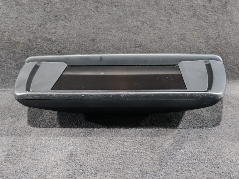 BMW 328i Xdrive FRONT DASH CENTRAL INFORMATION  DISPLAY F30 BM OEM - 9270393