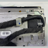 OEM BMW 5 6 E60 E61 E63 Display Monitor On-board Screen 6,5" 9193748