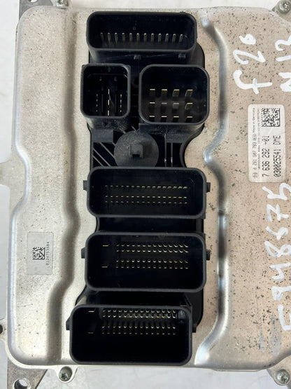 BMW F20 N13 Engine Control Unit ECU SET DMM+FEM+NO KEY 7636292 OEM