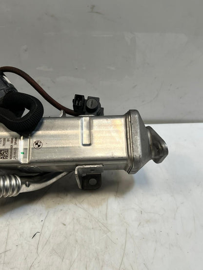 BMW 3' F30 F31 N57 F10 F11 320d, 520d, 530d 330d EGR Valve And Cooler 7822350