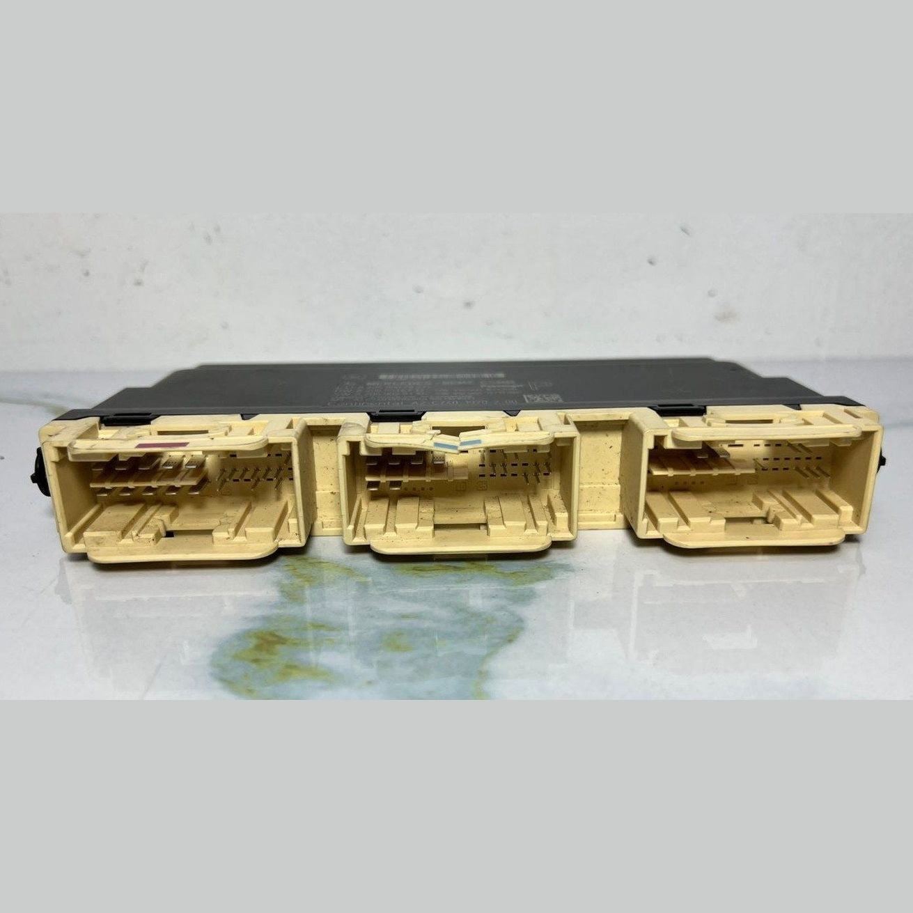 Mercedes-Benz Control Unit A 205 900 78 27