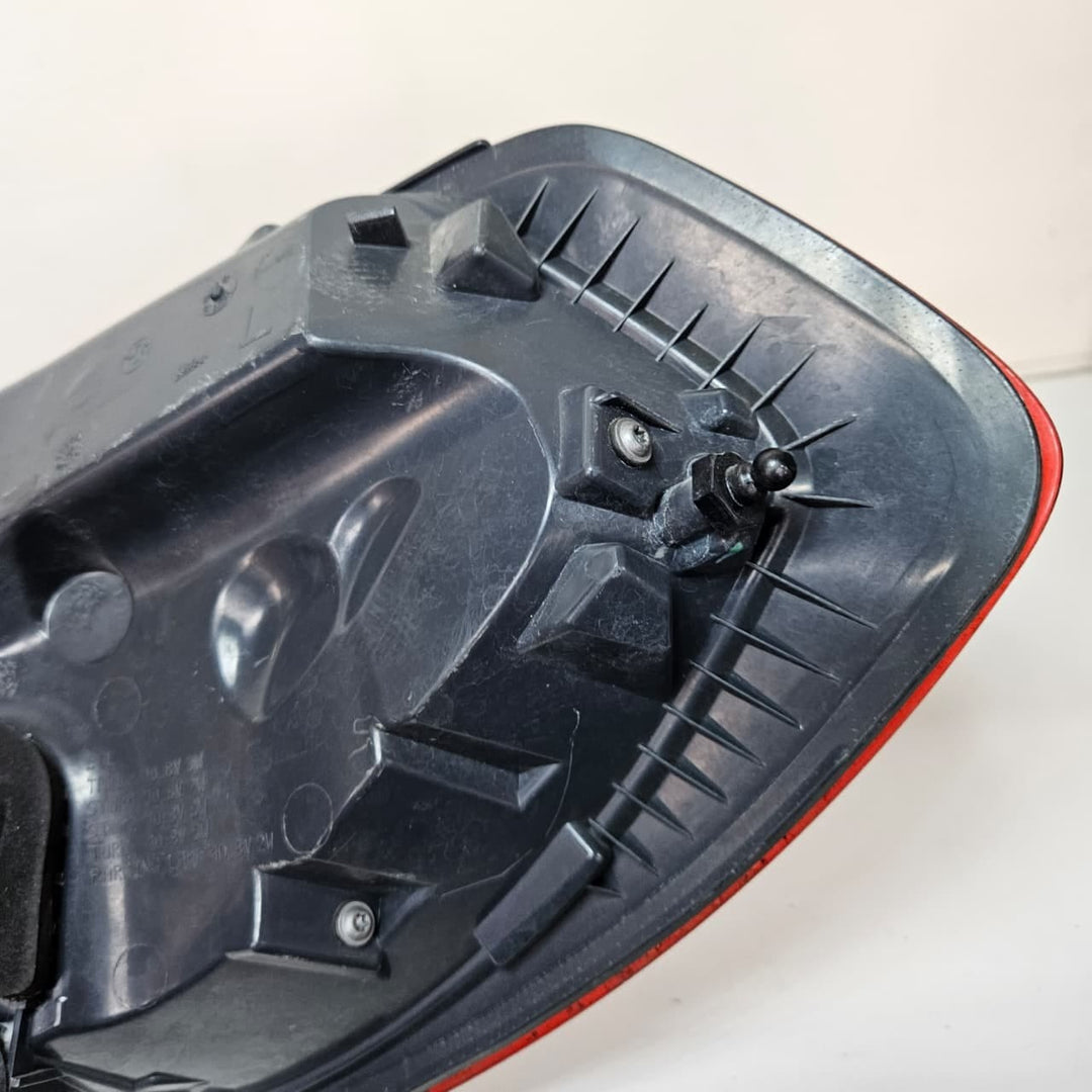 4880367-2012-2018 BMW 6 Series Coupe F13 M6 640i Rear Left Taillight OEM