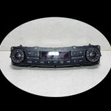 Mercedes-Benz Operating Unit 2198301685 OEM