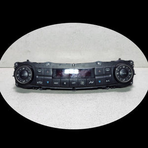 Mercedes-Benz Operating Unit 2198301685 OEM
