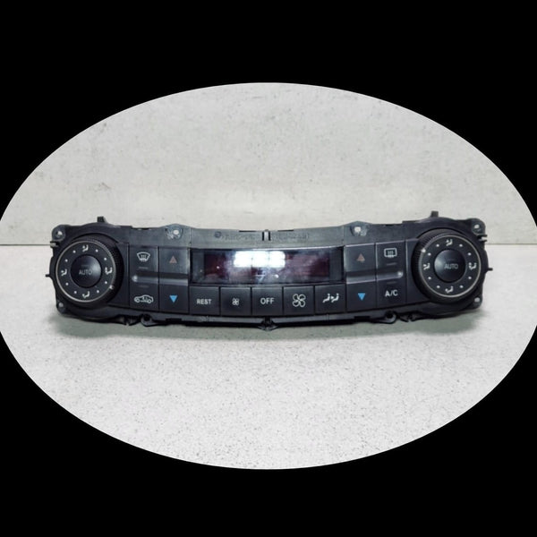 Mercedes-Benz Operating Unit 2198301685 OEM