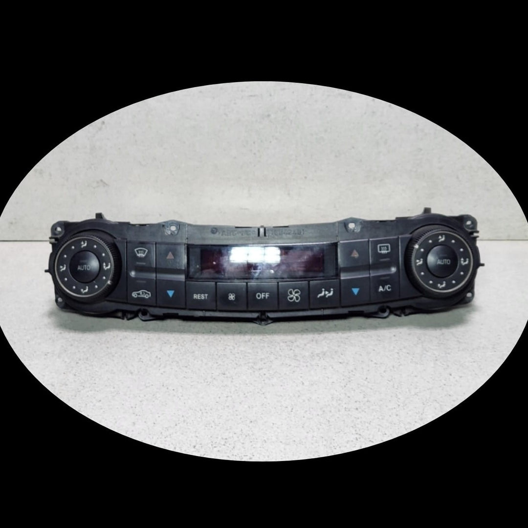 Mercedes-Benz Operating Unit 2198301685 OEM