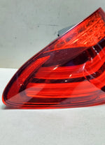 Load image into Gallery viewer, BMW 535i Gran Turismo Rear Light In The Side Panel Left Led 7199643 OEM
