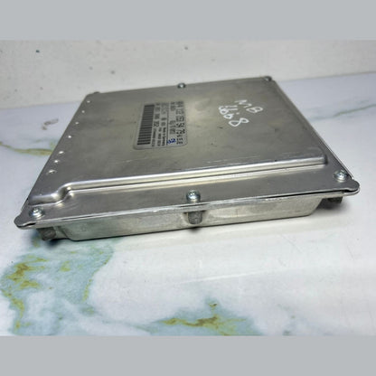2003-05 Mercedes-Benz E320 Engine Control Unit A1121535479 C320, C240 and CLK320