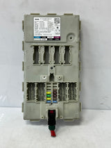 2016 BMW 750i 7 Series G11 G12 Body Domain Controller BDC 6821232 OEM