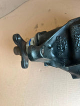 2012-2016 BMW F30 320i 328i 335i Hinterachsdifferential-Träger 7612164 ÜBERSETZUNG 3.15