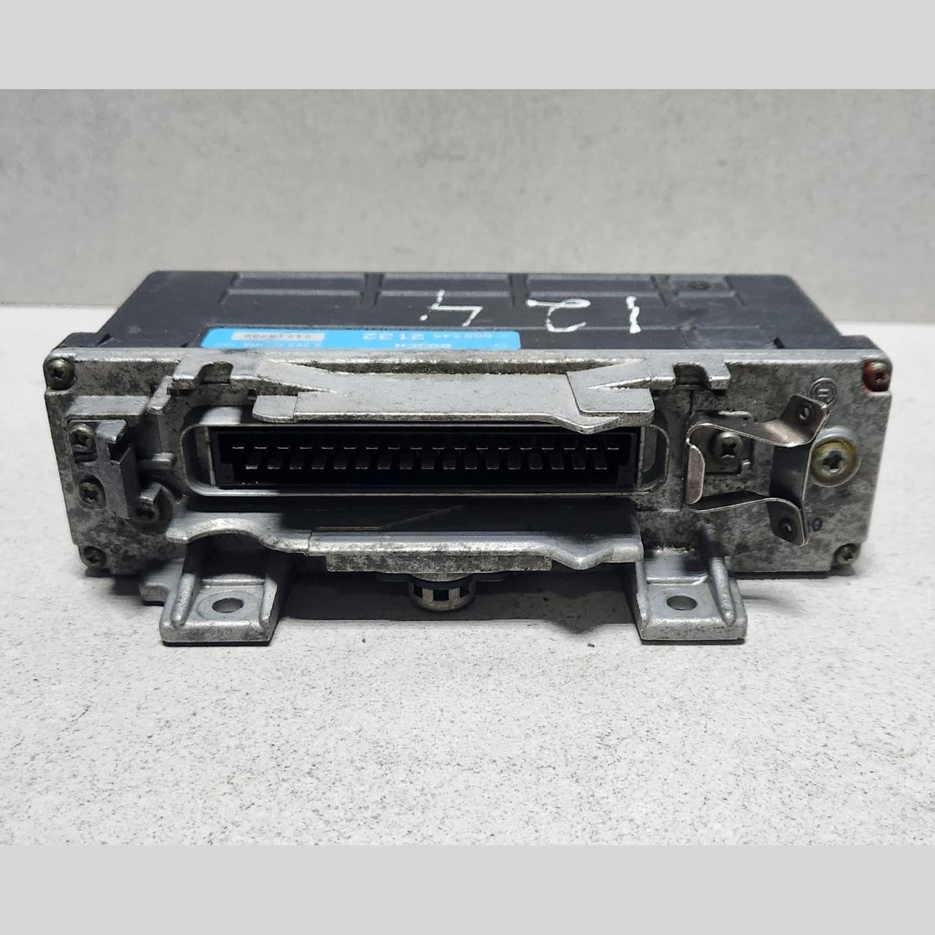 1991 Mercedes-Benz 190E Abs Control Module 0055452132