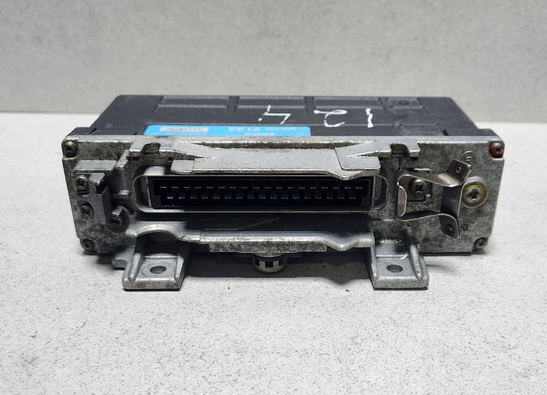 1991 Mercedes-Benz 190E Abs Control Module 0055452132