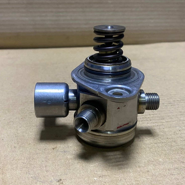 2014-2018 BMW X5 High Pressure Fuel Pump 7595339 550i, 650i, 750i, 750Li, X6, an