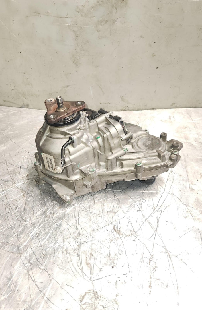 2011-2013 BMW X5 Transfer Case 7643758 E70 E71 X5 X6 ATC45L