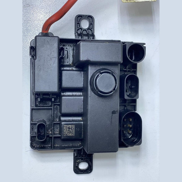 2010-19 BMW X6 X5, X6, 3 Series 5 Series 6 Ser INTEGRITED SUPPLY MODULE 7591534