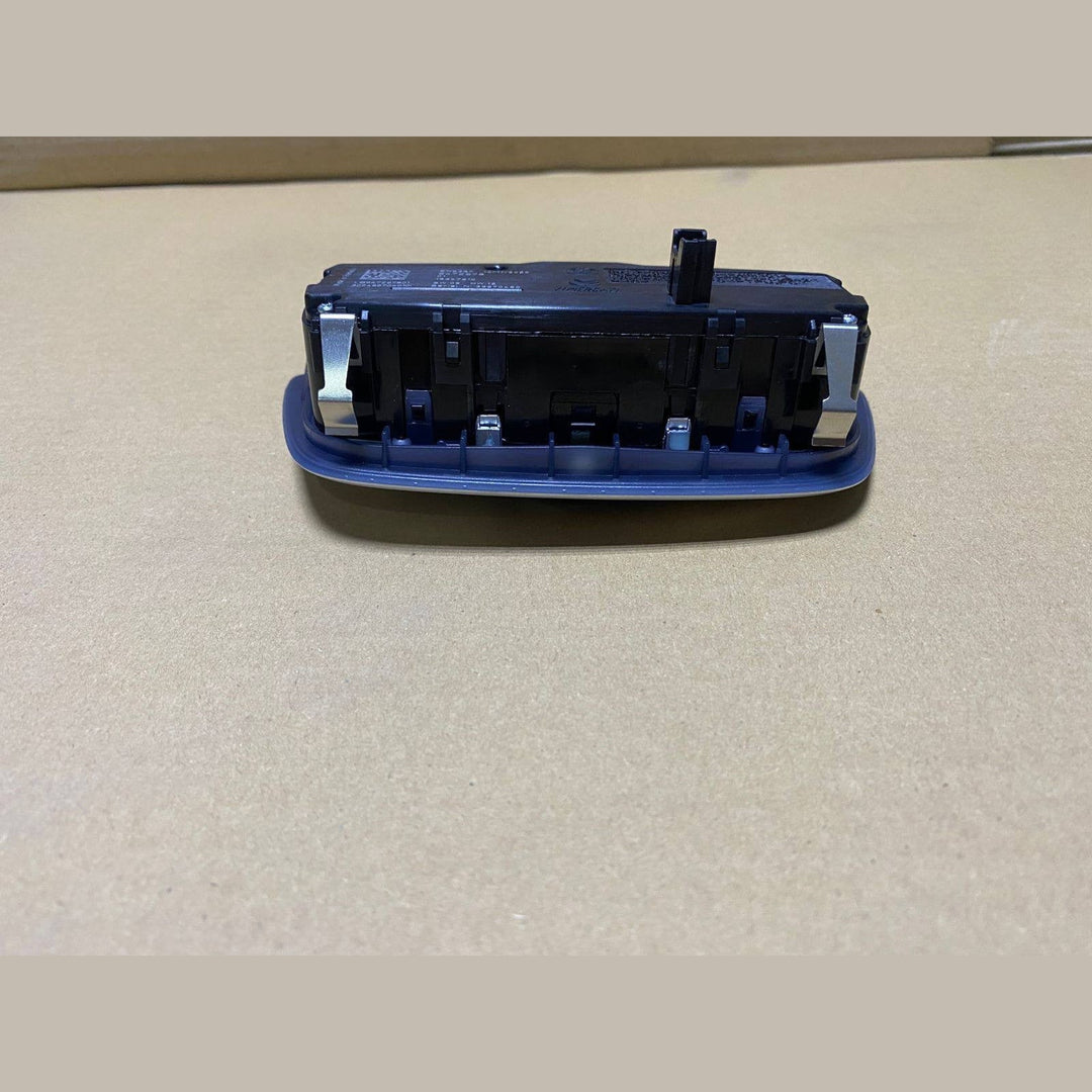 BMW Light Control Switch 9472978 7 Series G11 G12 740LI 750LI XDRIVE 2017-20