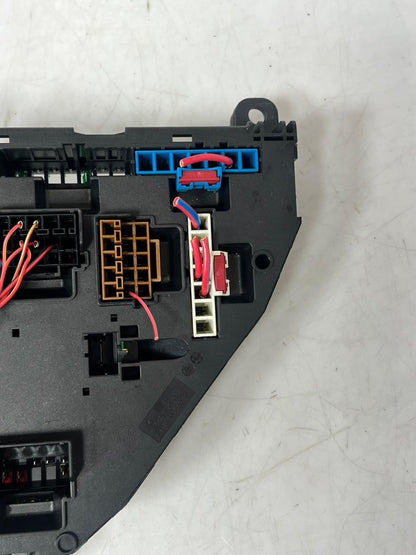 2010-16 BMW F10 F11 F18 F13 F01 F02 F03 528i Rear Junction Fuse Box 9264923 OEM