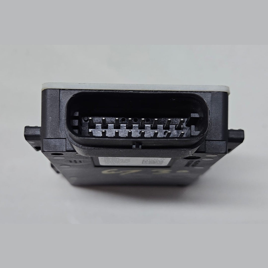 2018 BMW 530i G30 G31 G32 F90 G11 Blind Spot Radar Detection Module 6890434 OEM