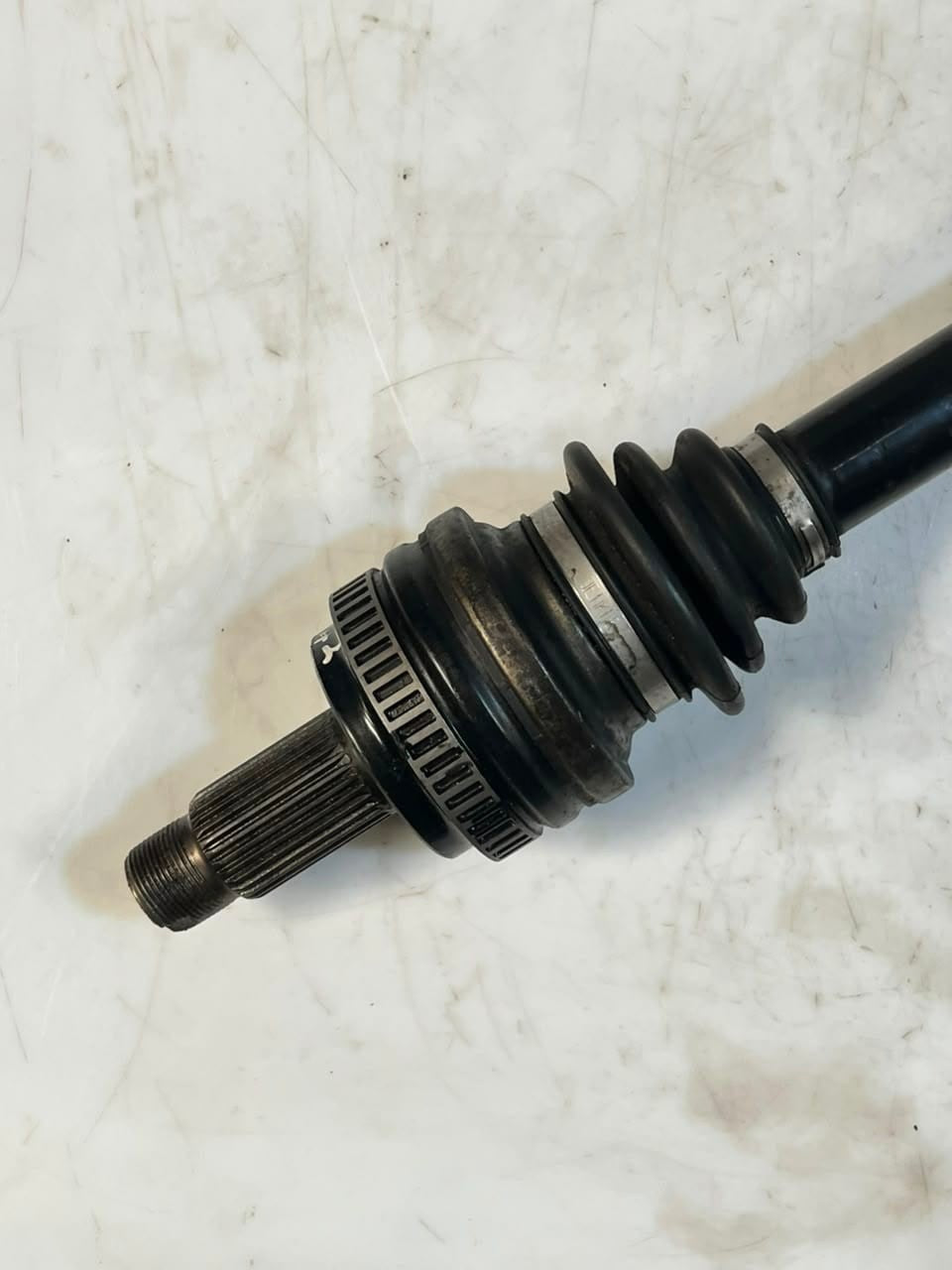 2003-2022 BMW X3 E83 LCI Rear Right Cv Axle Shaft 7524042 OEM