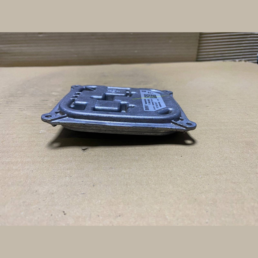 BMW Headlight Led Drl Module Ballast 7263052 3 Series E92 E93 and X5 E70