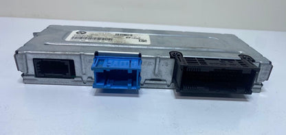 2009-2016 BMW 550i GATEWAY CONTROL MODULE 9213188