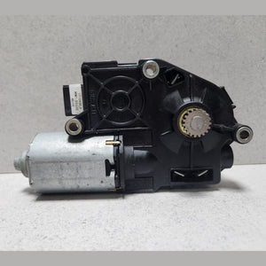 2011 BMW 535i Sunroof Motor 7193398 328i, 535i, 530i, and 540i F10