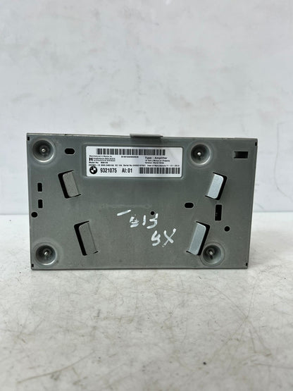 2013-2019 BMW X5 F15 F85 and X6 F16 F86 Audio Amplifier 9321075 OEM