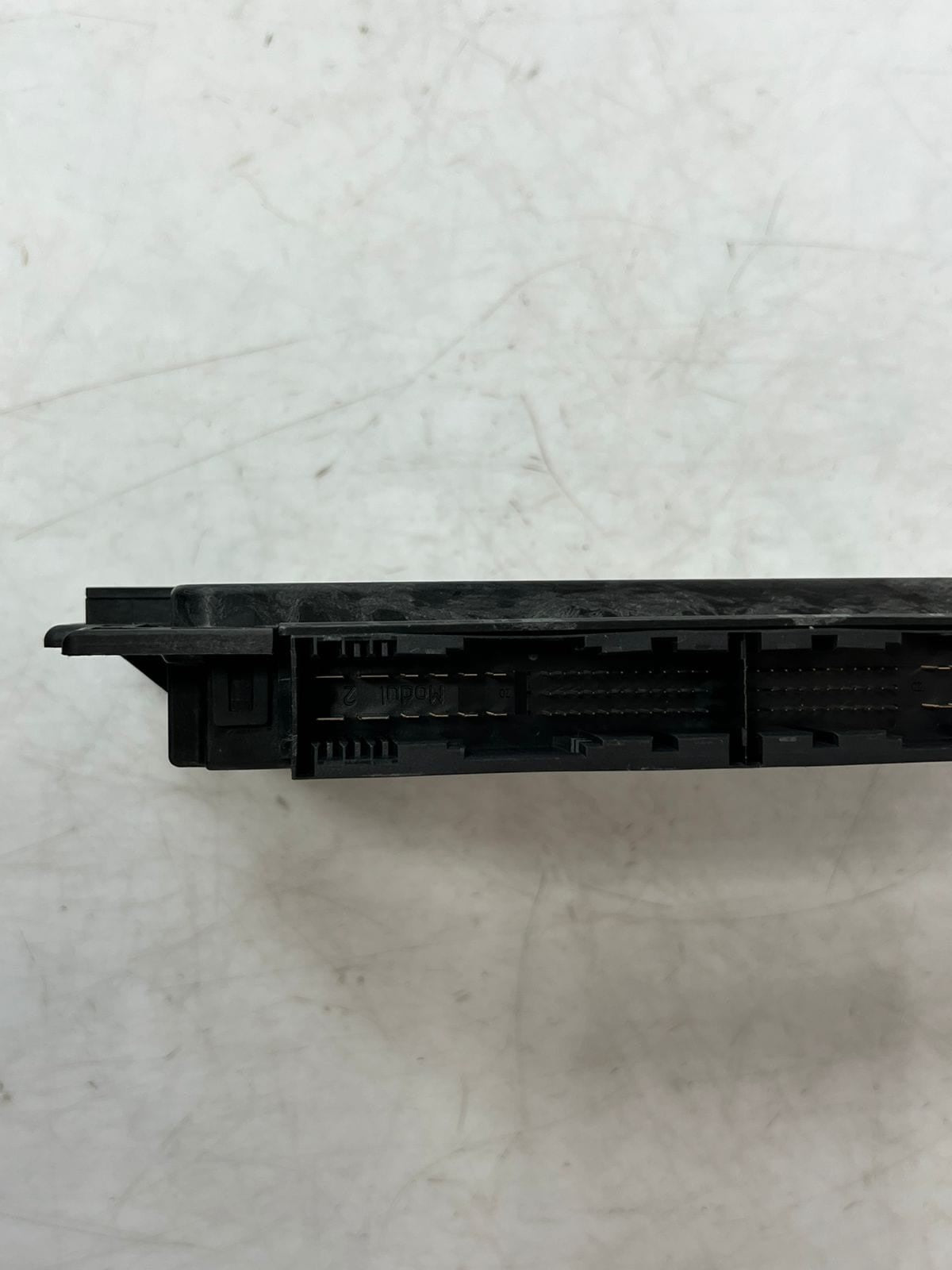 2010-15 BMW X1 1' 3' E81 E82 E87 E88 E90 E91 Footwell Control Module 9240528 OEM